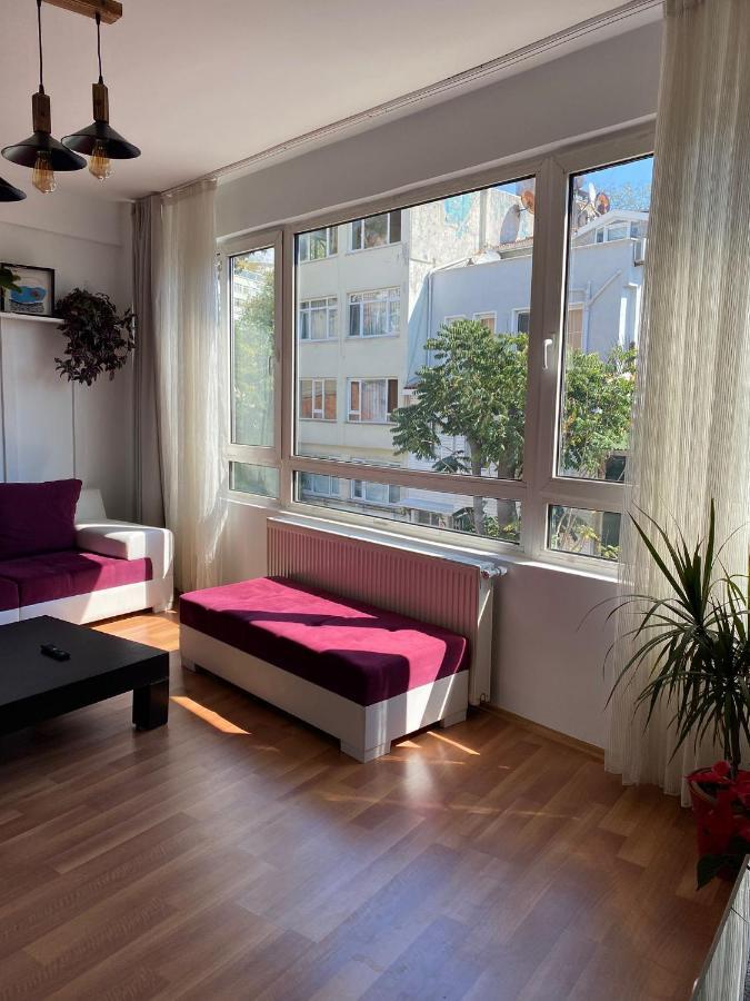 Comfortable House In Uskudar Istanbul Turkey Apartment Exterior photo